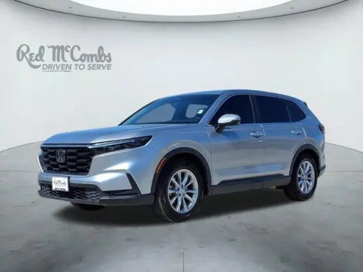Honda CR-V 2025 EX 4dr SUV