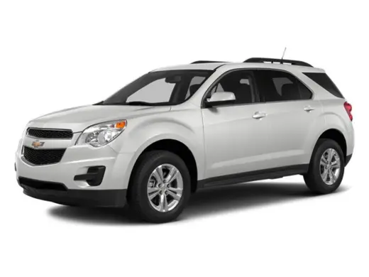 Chevrolet Equinox 2014 AWD LT 4dr SUV w/2LT