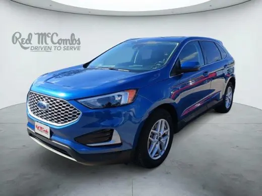 Ford Edge 2024 AWD SEL 4dr SUV