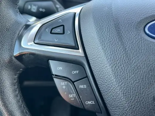 Ford Edge 2024 AWD SEL 4dr SUV