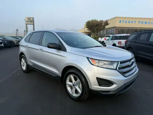 Ford Edge 2018 SE 4dr Crossover