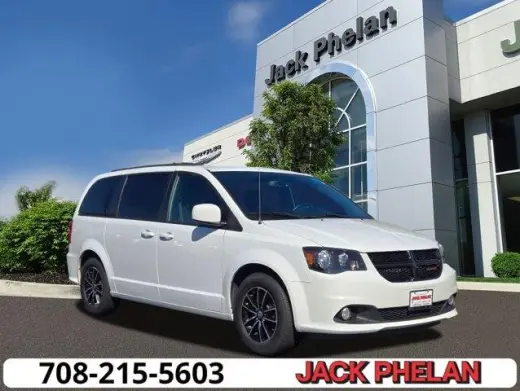 Dodge Grand Caravan 2018 SE 4dr Mini-Van