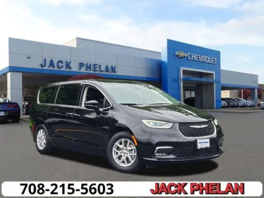 Chrysler Pacifica 2024 Touring L 4dr Mini-Van