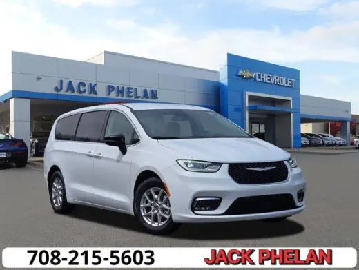 Chrysler Pacifica 2024 Touring L 4dr Mini-Van