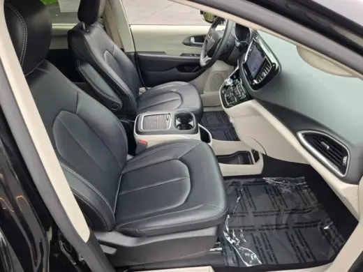 Chrysler Pacifica 2024 Touring L 4dr Mini-Van