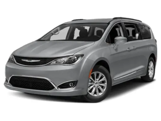 Chrysler Pacifica 2019 Touring L 4dr Mini-Van