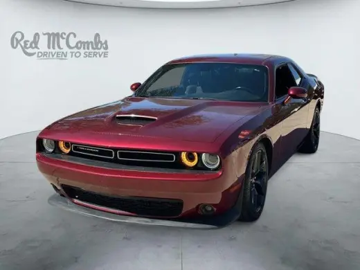 Dodge Challenger 2022 GT 2dr Coupe