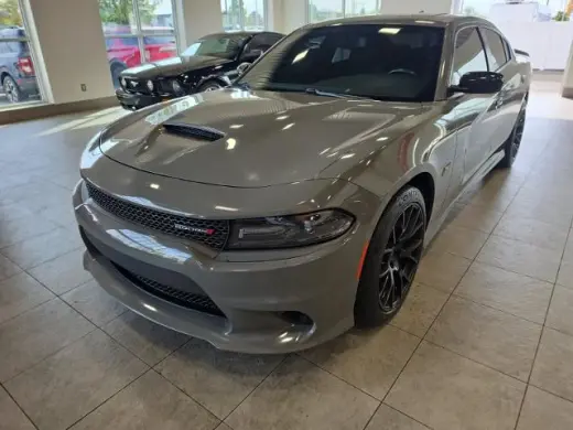Dodge Charger 2019 R/T 4dr Sedán