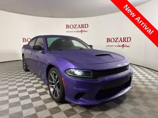 Dodge Charger 2023 R/T 4dr Sedán