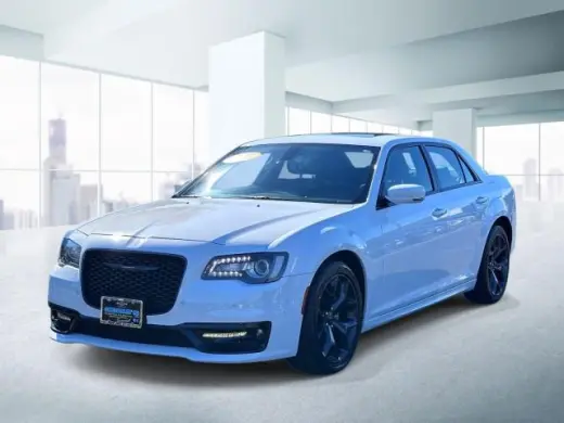 Chrysler 300 2022 S V8 4dr Sedán
