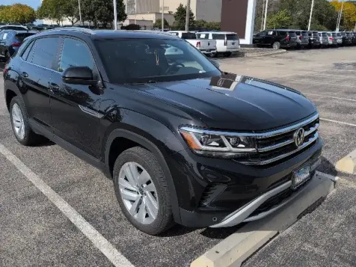 Volkswagen Atlas Cross Sport 2022 AWD V6 SE 4Motion 4dr SUV con Tecnología