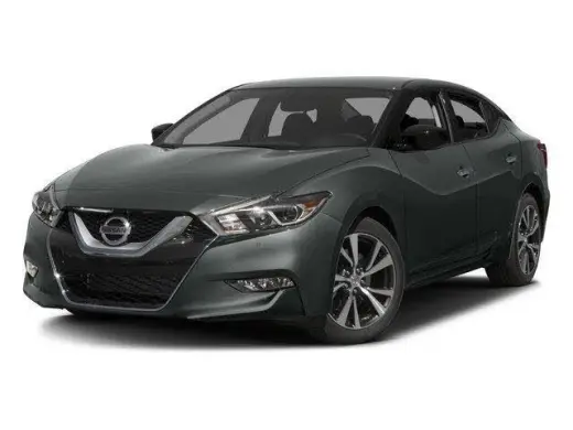 Nissan Maxima 2016 3.5 S 4dr Sedán