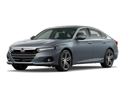 Honda Accord 2021 Touring 4dr Sedán