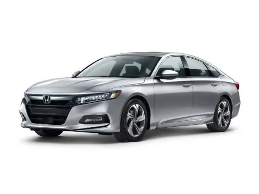 Honda Accord 2019 EX 4dr Sedán