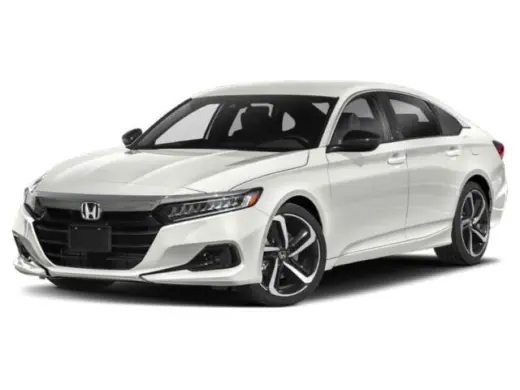 Honda Accord 2021 Sport Sedán 4 puertas (1.5T I4 CVT)