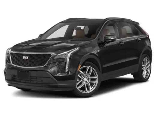 Cadillac XT4 2023 Sport 4dr Crossover