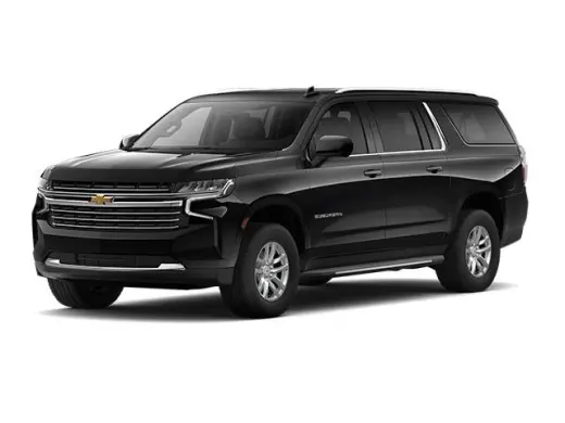 Chevrolet Suburban 2024 4x4 LT 4dr SUV