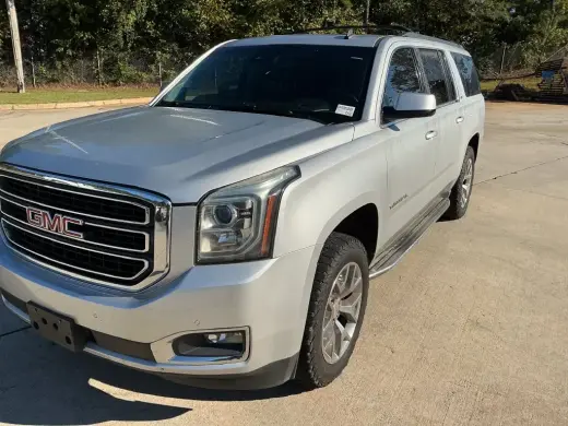 GMC Yukon XL 2015 4x4 SLT 4dr SUV
