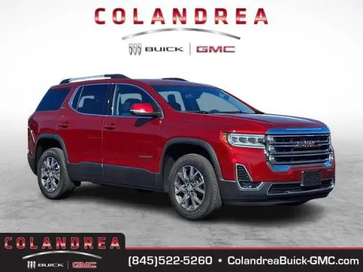 GMC Acadia 2023 4x4 SLE 4dr SUV