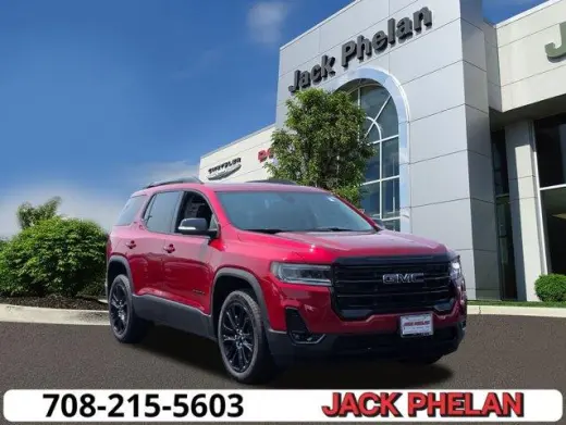GMC Acadia 2023 SLT 4dr SUV