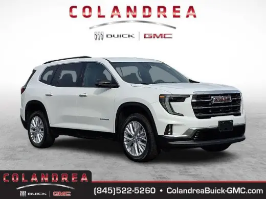 GMC Acadia 2026 4x4 Elevation 4dr SUV
