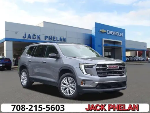 GMC Acadia 2026 4x4 Elevation 4dr SUV