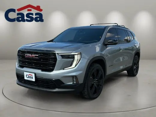 GMC Acadia 2025 Elevation SUV de 4 puertas