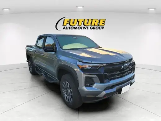 Chevrolet Colorado 2026 4x4 Z71 4dr Crew Cab 5 ft. SB