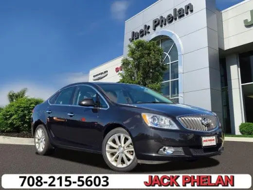 Buick Verano 2014 Convenience Group 4dr Sedán