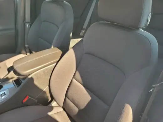 Chevrolet Malibu 2025 LT 4dr Sedán w/1LT