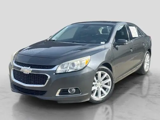 Chevrolet Malibu 2014 LT 4dr Sedán w/3LT