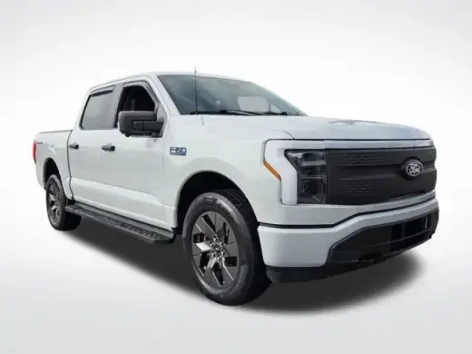 Ford F-150 Lightning 2024 AWD XLT 4puertas SuperCrew 5.5 pies SB