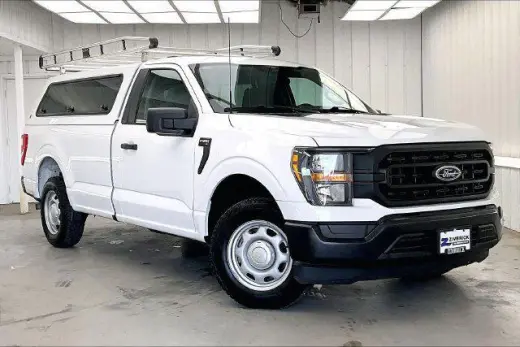 Ford F-150 2023 4x2 XL 2dr Regular Cab 6.5 ft. SB