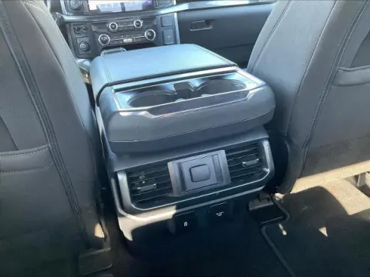 Ford F-150 2023 4x4 XLT 4dr SuperCrew 6.5 ft. SB