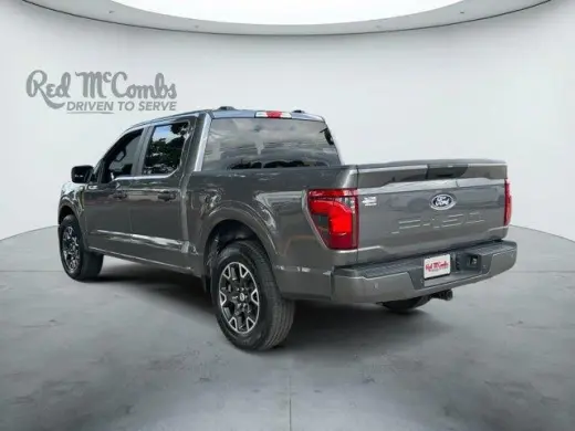 Ford F-150 2024 4x2 STX 4dr SuperCrew 5.5 ft. SB