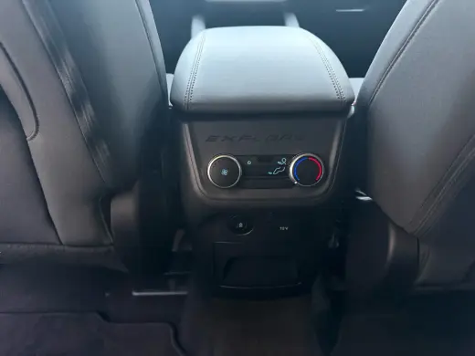 Ford Explorer 2025 AWD Active 4dr SUV