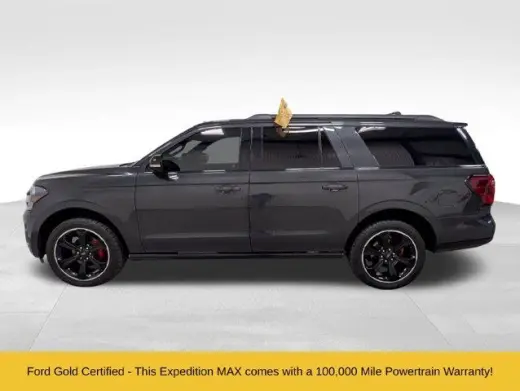 Ford Expedition MAX 2022 4x4 Limited SUV 4 puertas