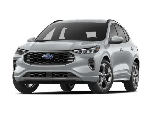 Ford Escape Hybrid 2024 AWD ST-Line Select SUV 4 puertas