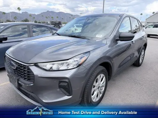 Ford Escape 2025 AWD Active 4dr SUV