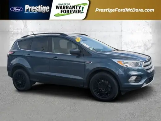 Ford Escape 2018 SE SUV de 4 puertas