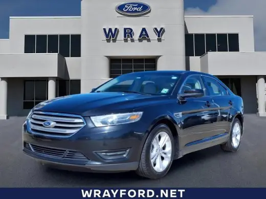 Ford Taurus 2015 SEL Sedán de 4 puertas