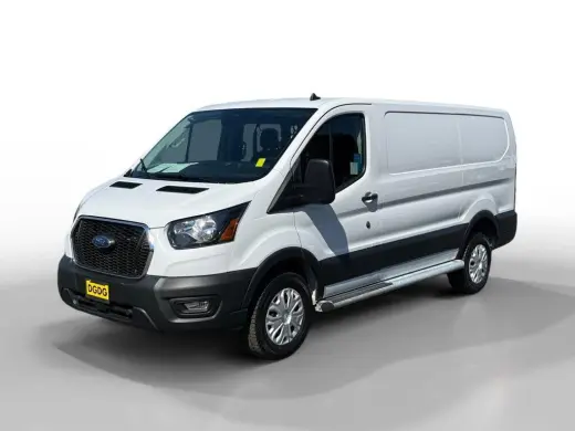 Ford Transit 2025 250 3dr SWB Techo Bajo Furgón de Carga