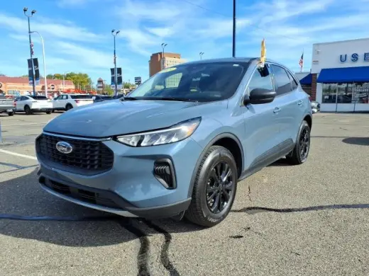 Ford Escape 2024 AWD Active 4dr SUV