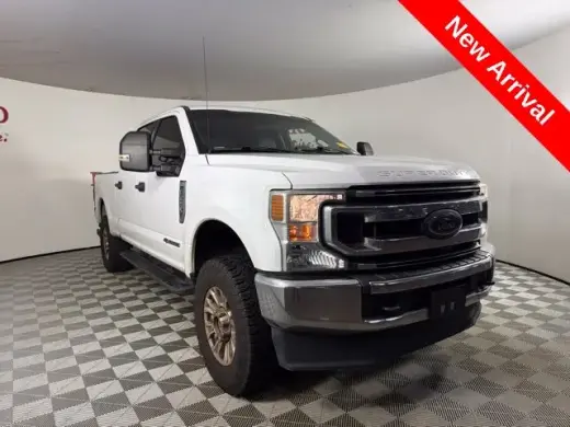 Ford F-250 Super Duty 2020 4x4 XLT 4 puertas Cabina Crew 6.8 pies SB pickup