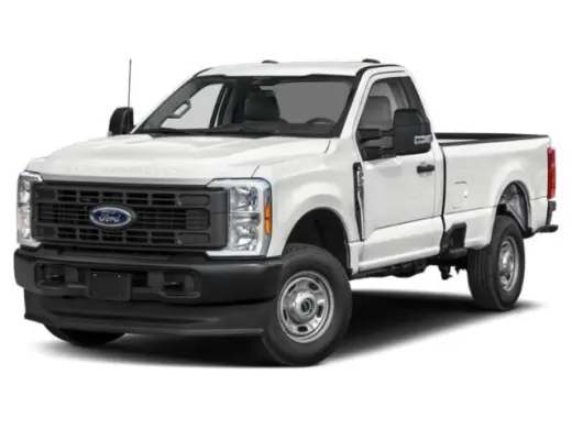 Ford F-250 Super Duty 2023 4x2 XL Cabina Regular 2 puertas Pickup 8 pies LB