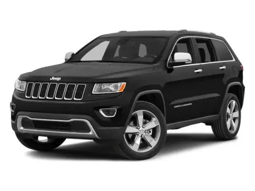 Jeep Grand Cherokee 2014 4x2 Limited SUV 4 puertas