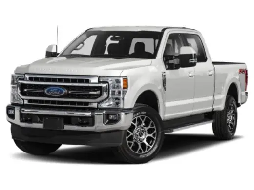 Ford F-250 Super Duty 2020 4x4 Lariat 4dr Crew Cab 6.8 ft. SB Pickup