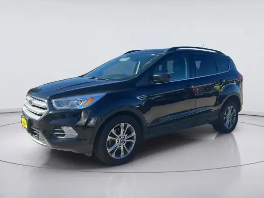 Ford Escape 2019 SEL 4dr SUV