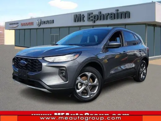 Ford Escape 2025 AWD ST-Line Select SUV 4 puertas