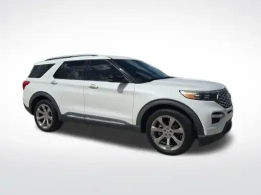 Ford Explorer 2020 AWD Platinum SUV de 4 puertas